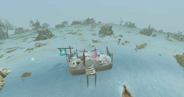 The Universim screenshot 2