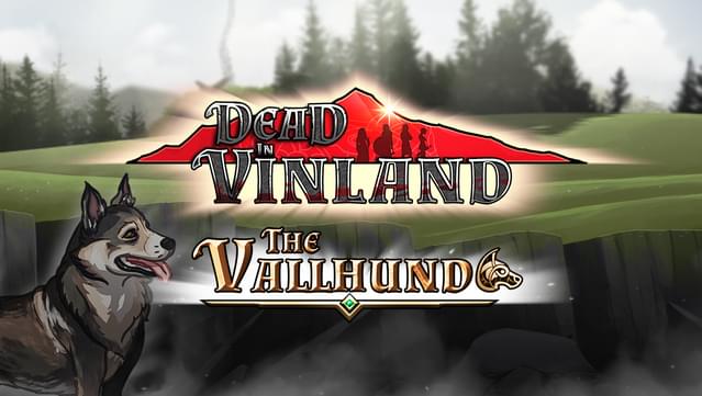 Dead in vinland - the vallhund download free