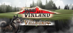 Dead In Vinland - The Vallhund