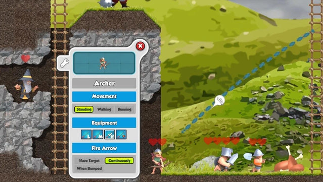 #6. Contraption Maker: Mighty Knights Parts & Puzzles Pack (GOG) 由: Top Meadow