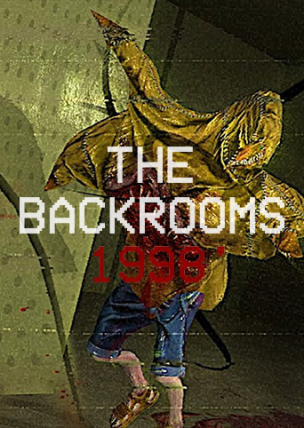 The Backrooms 1998 (2022)