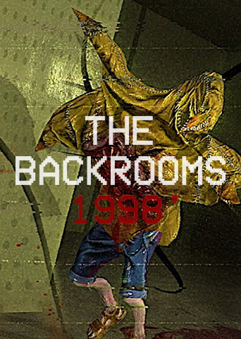 The Backrooms 1998 - Found Footage Backrooms Survival Horror Game [SCARY  GAMES] by Steelkrill Studio