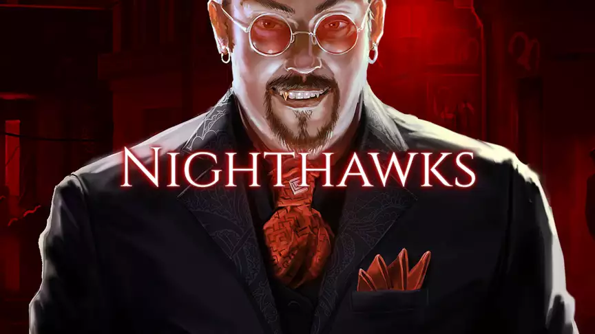 Snímky obrazovky (10) Nighthawks
