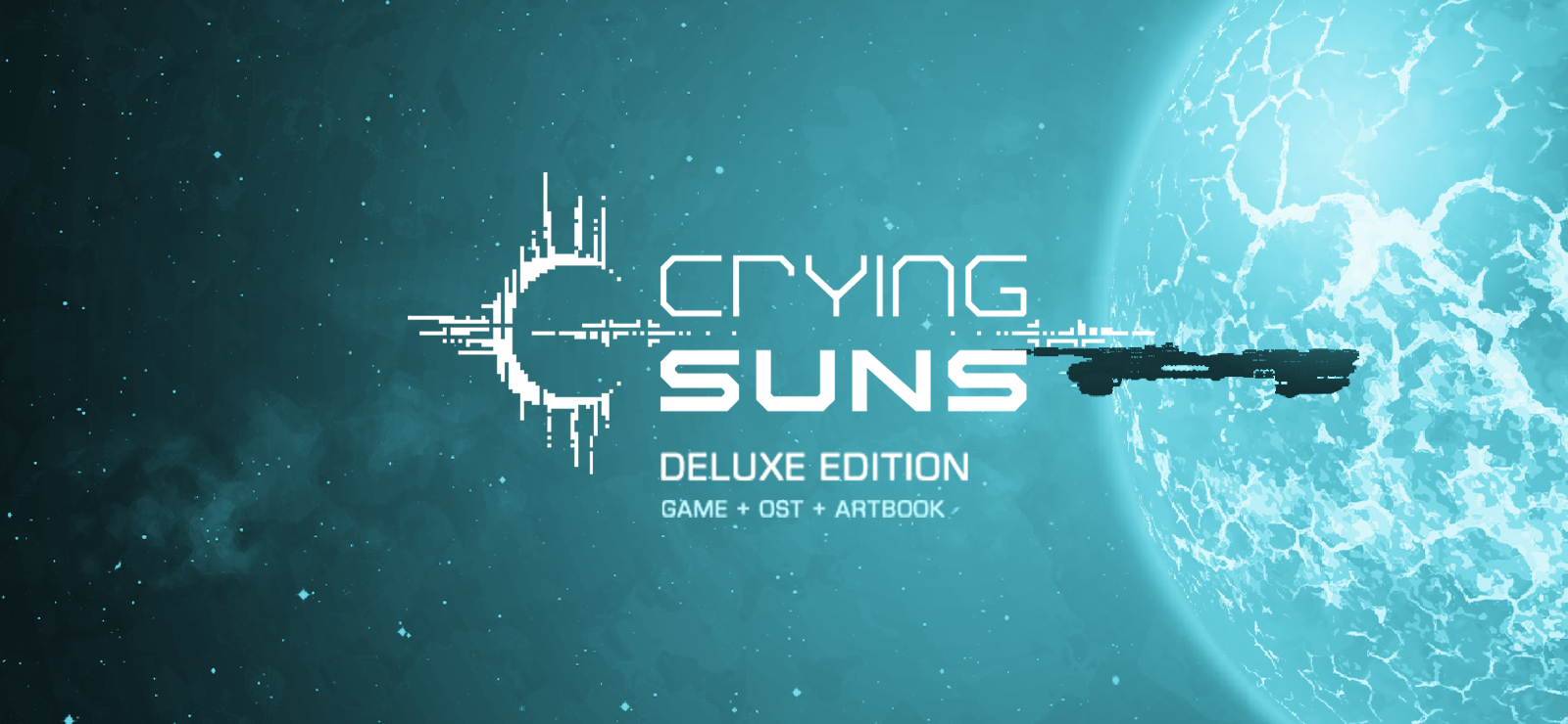 Crying Suns - Deluxe Edition