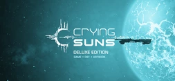 Crying Suns - Deluxe Edition