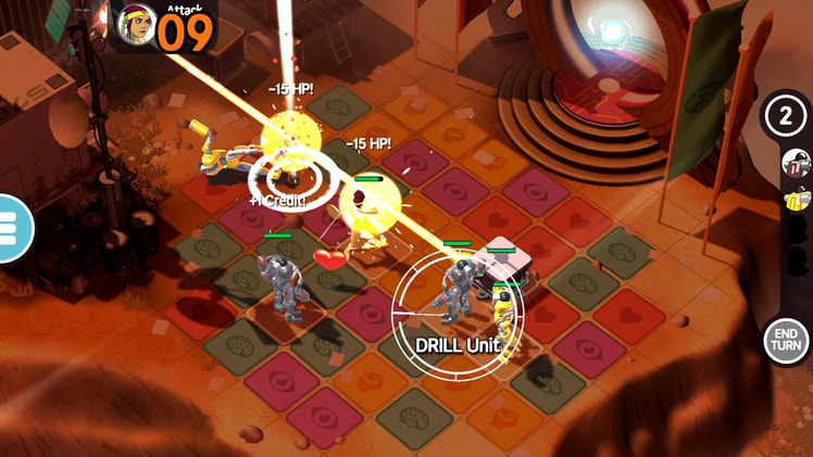 Ticket to Earth screenshot 3