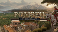 Купить дешево Pompeii. The Legacy Купить ключ дешево Pompeii. The Legacy