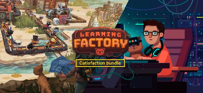 Catisfaction Bundle