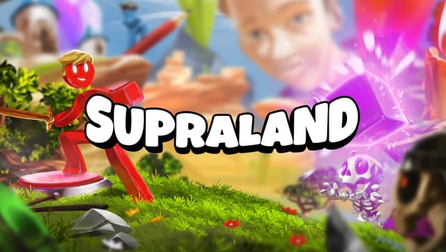 Supraland