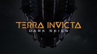 Купить ключ дешево Terra Invicta. Dark Skies