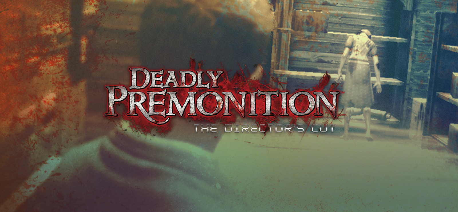 Deadly Premonition: Director's Cut