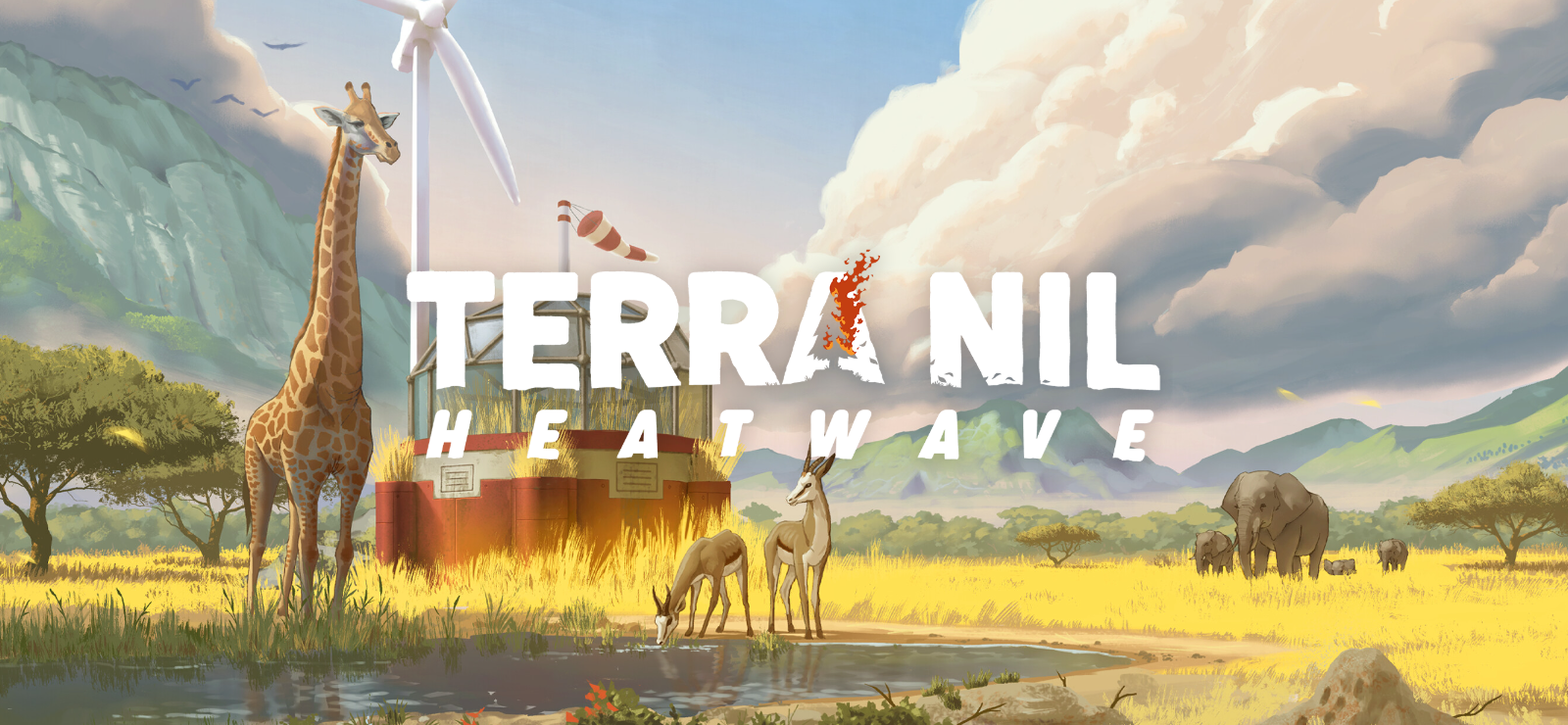 Terra Nil