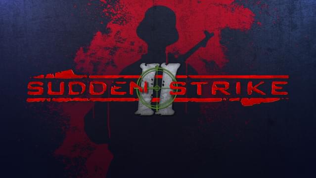 Sudden Strike 2