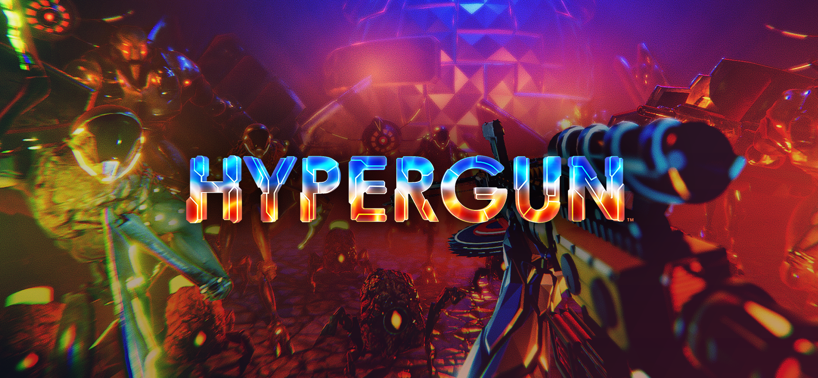 HYPERGUN
