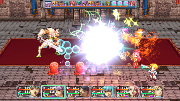 Alphadia III Screenshot Thumbnail 5