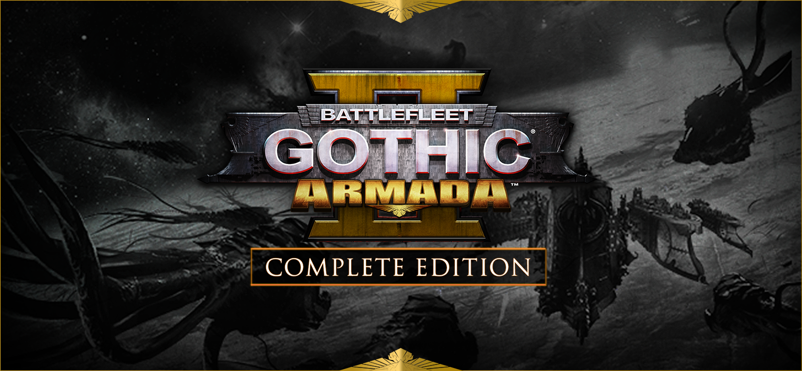 Battlefleet Gothic: Armada 2 - Complete Edition