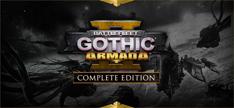 Battlefleet Gothic: Armada 2 - Complete Edition