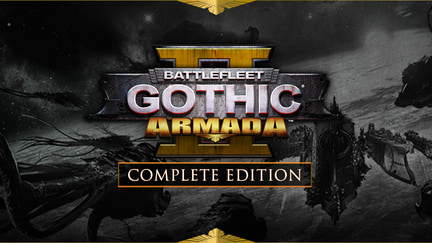 Battlefleet Gothic: Armada II (2019)