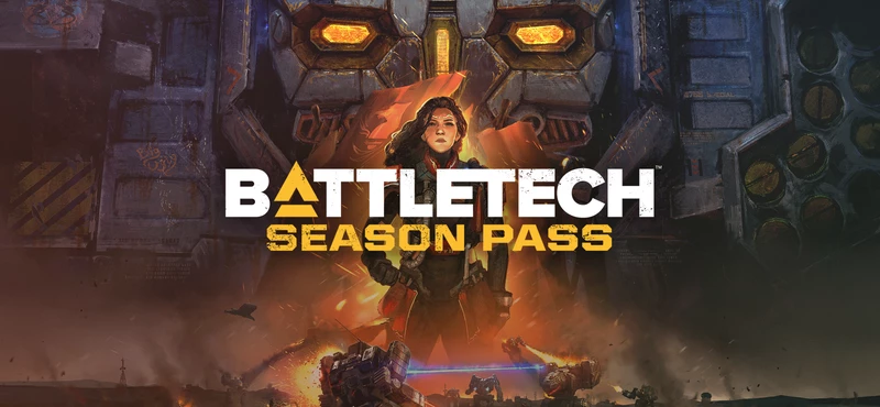 BATTLETECH - Season Pass