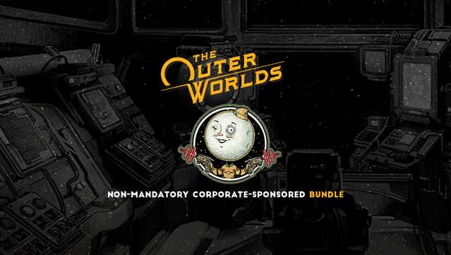 The Outer Worlds Review: A Deep New (Vegas) Adventure
