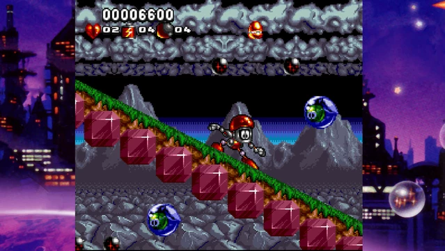 #5. Tinhead (GOG) Podle: Piko Interactive LLC, Bleem.net