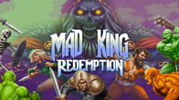 Купить дешево Mad King Redemption Купить ключ дешево Mad King Redemption