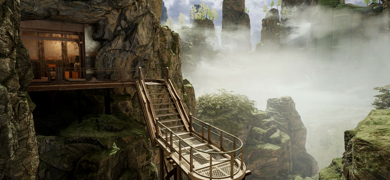 Firmament - Digital Art Book - image 3