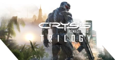 Crysis Remastered Trilogy