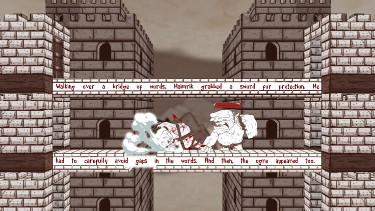 Haimrik screenshot 1