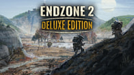 Купить дешево Endzone 2. Deluxe Edition Купить ключ дешево Endzone 2. Deluxe Edition
