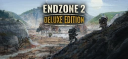 Jaquette de Endzone 2: Deluxe Edition