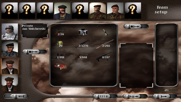 Hidden & Dangerous Action Pack screenshot 3