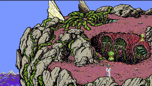#9. Altered Destiny (GOG) Bởi: Ziggurat Interactive