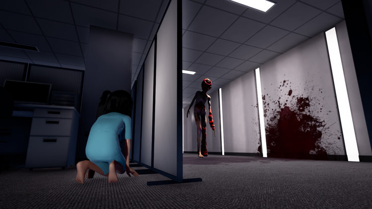 DYSTHANASIA screenshot 4