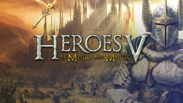 Heroes of Might and Magic V + Hammers of Fate