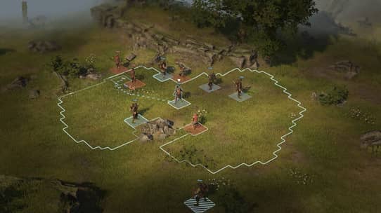 Wartales (2023)