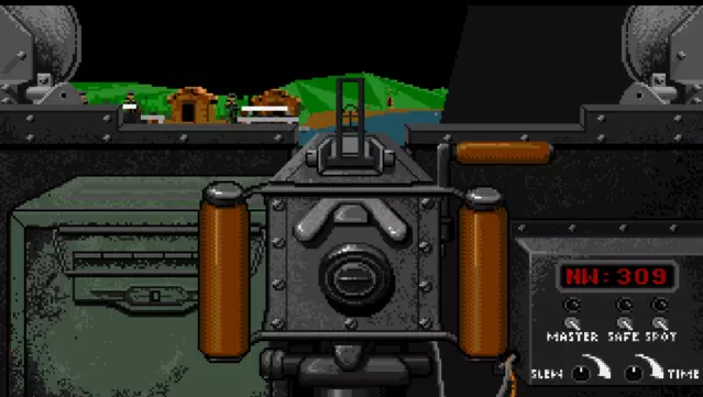#9. Gunboat (GOG) Bởi: Ziggurat Interactive