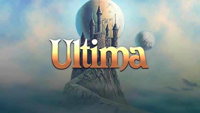 Ultima I™ 