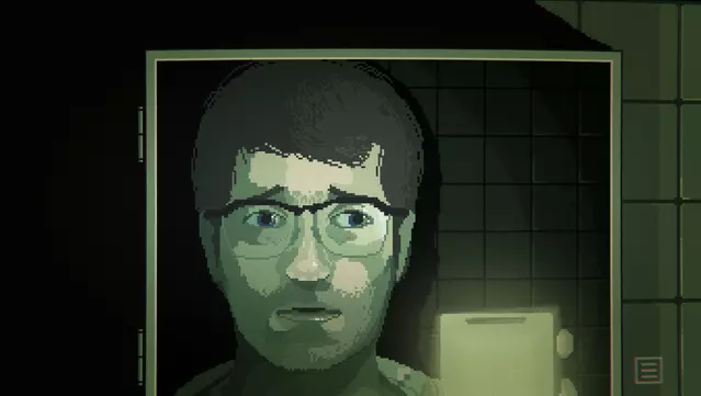 #10. Midnight Scenes: A Safe Place (GOG) Podle: White Blanket Games