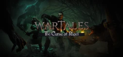 Wartales - Expansion: The Curse of Rigel