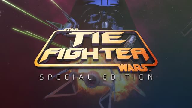 STAR WARS®: TIE Fighter (1998)