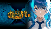 Купить ключ дешево METRO QUESTER. OSAKA