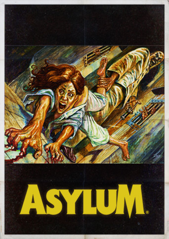 ASYLUM Demo