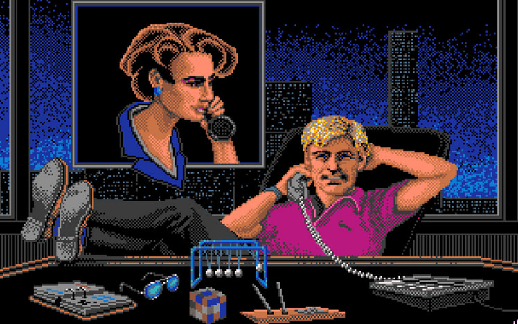 Altered Destiny screenshot 4
