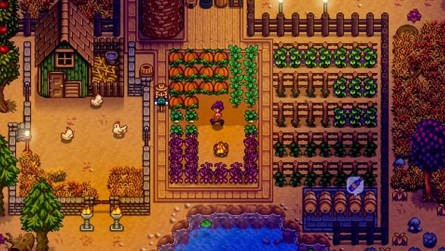 Stardew Valley On Gog Com