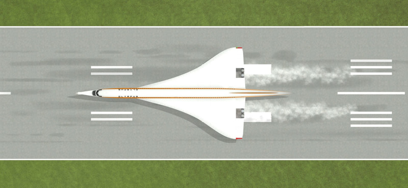 Airport CEO - Supersonic - image 1
