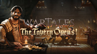 Купить ключ дешево Wartales. Contract. The Tavern Opens!