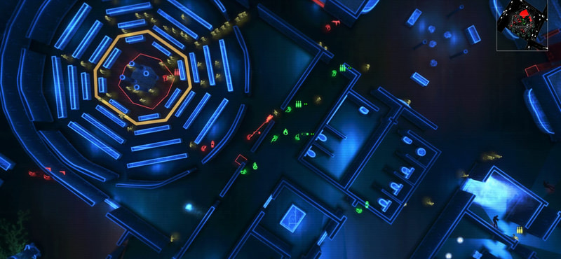 Frozen Synapse 2 Soundtrack - image 5