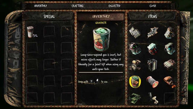 #8. ANIMAL USE PROTOCOL (GOG) От: The Brotherhood