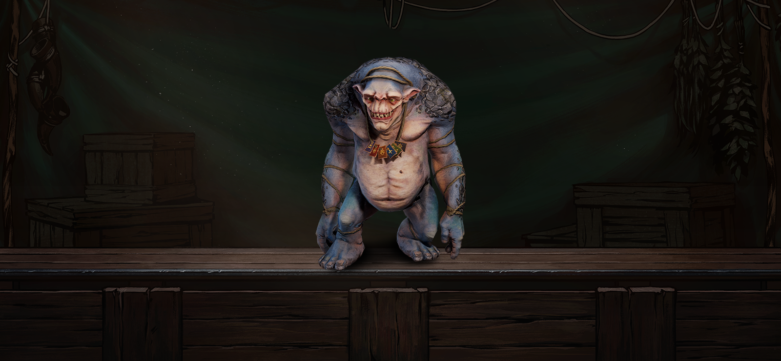 Shupe Skin